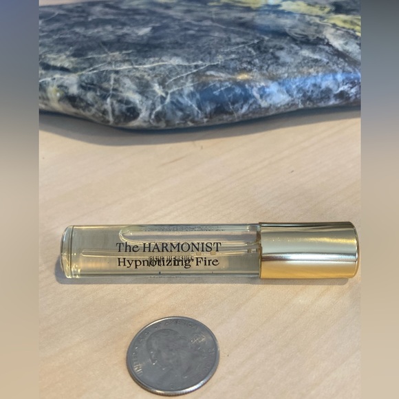 The Harmonist Hypnotizing Fire Travel - Picture 4 of 7